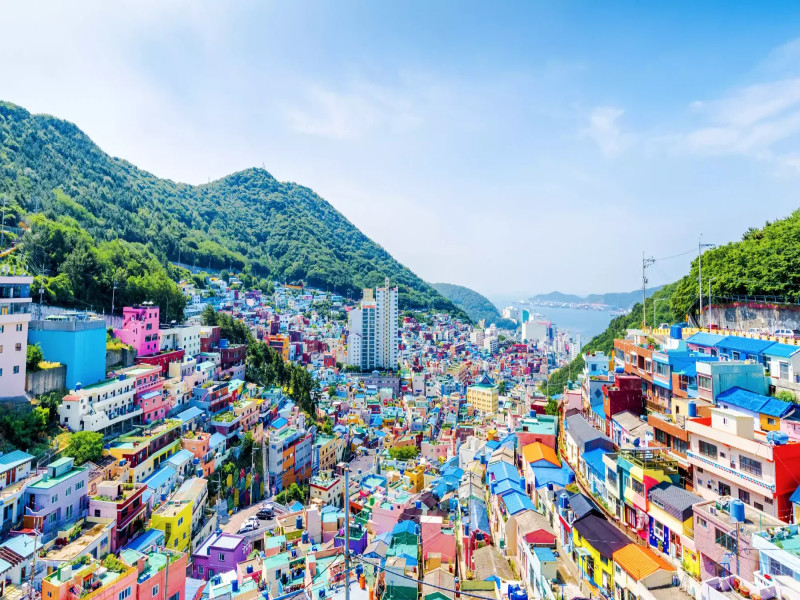 Busan