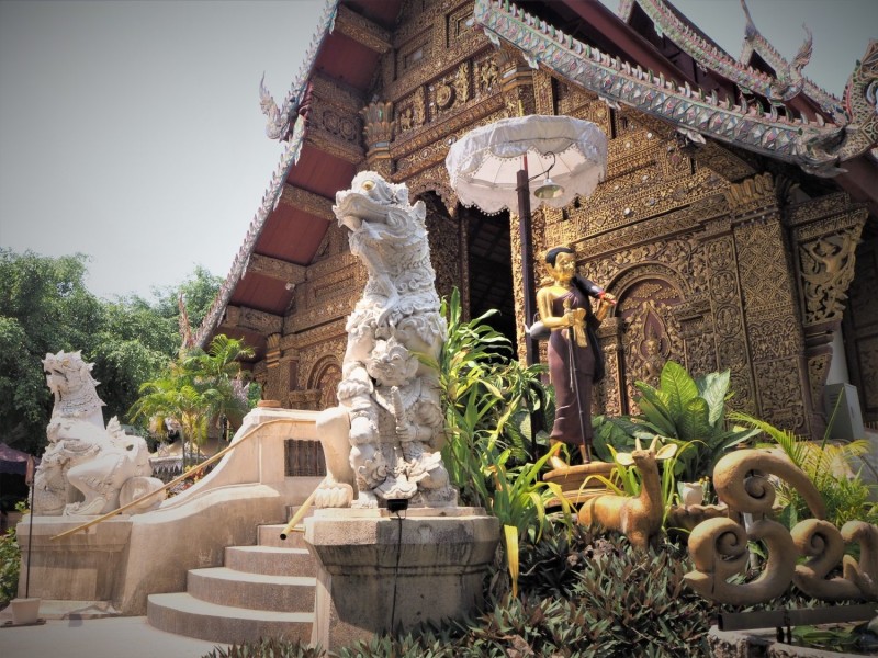 Perle di Thailandia 7G/6N 2027, foto 9