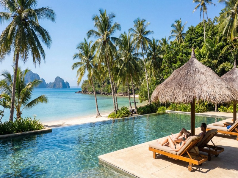I Tesori Nascosti di Palawan, foto 4