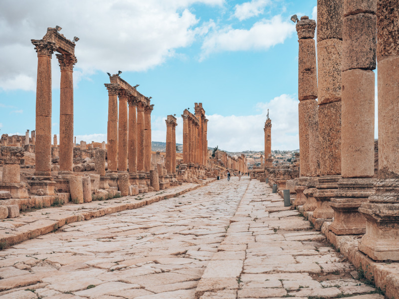 Amman