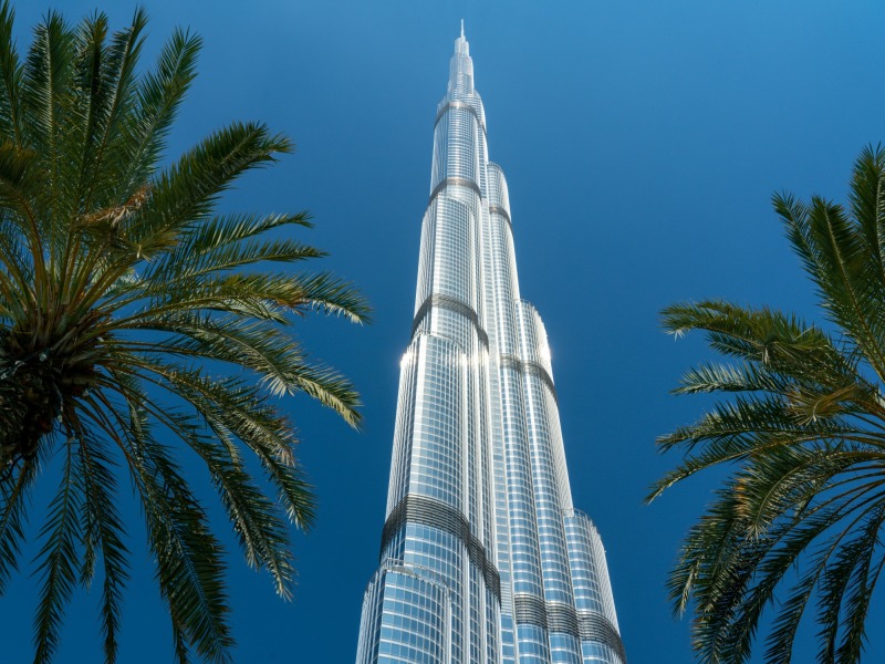 Dubai La Citta’ Dei Miraggi, foto 3