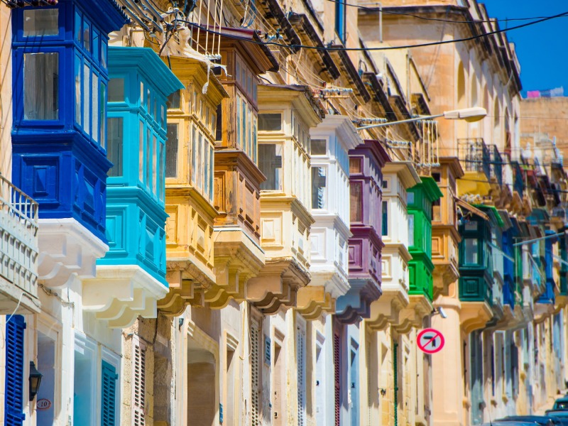 Malta, l’isola dei Cavalieri 4* STD (5N), foto 6