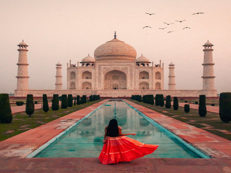 Delhi