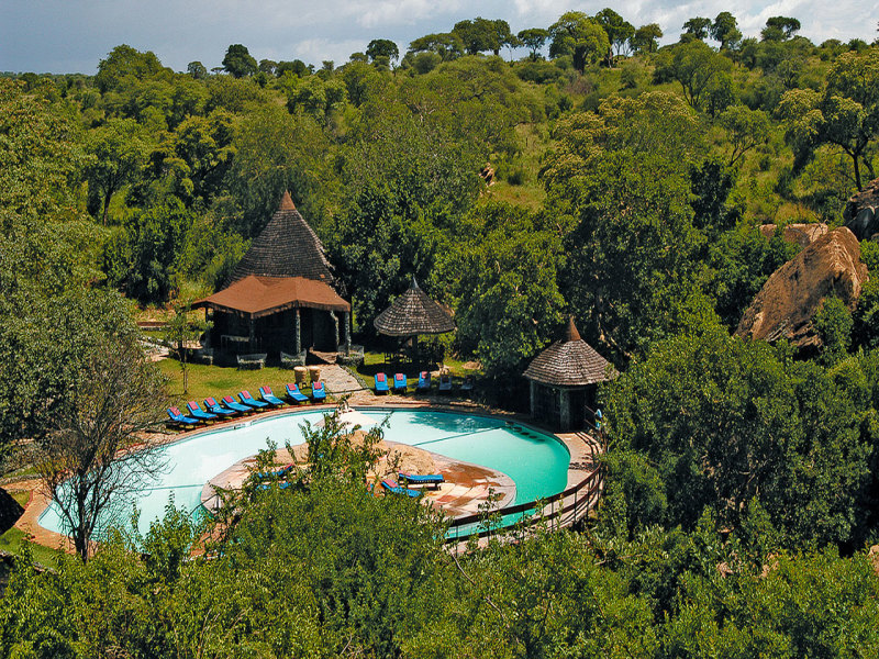Wild Tanzania EXPERIENCE