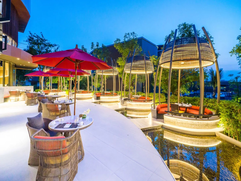 Thailandia / Bangkok e Hua Hin, foto 3