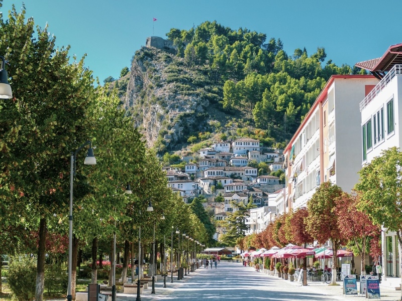 Tour in auto: Dall’Albania alle Meteore, un viaggio senza tempo con hotel 3*, foto 7