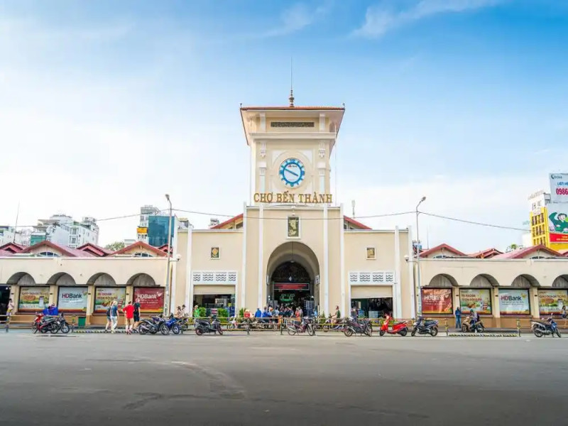 Ho Chi Minh City
