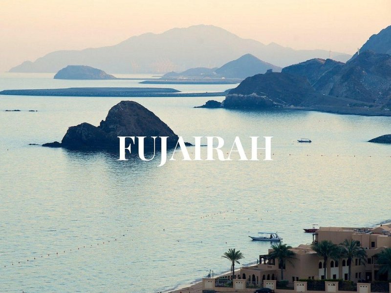 Raddoppia la magia: glamour di Dubai e calma di Fujairah, foto 8