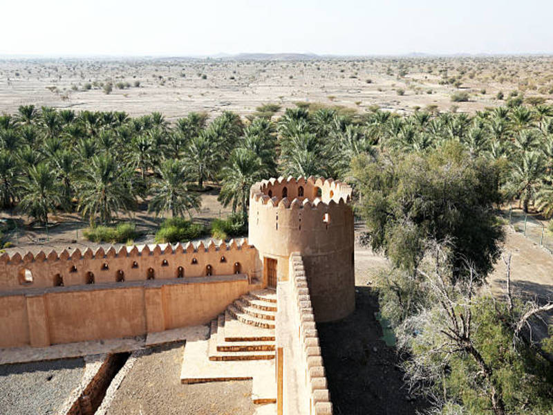 I Tesori dell’Oman, foto 4