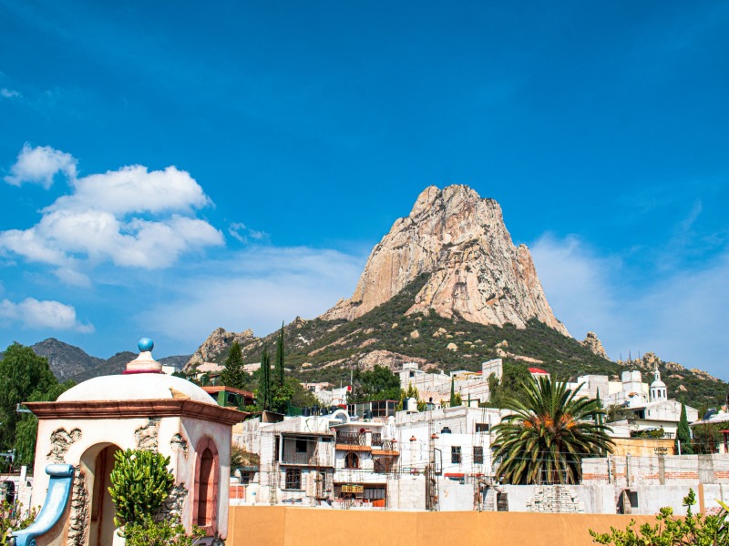 Bernal