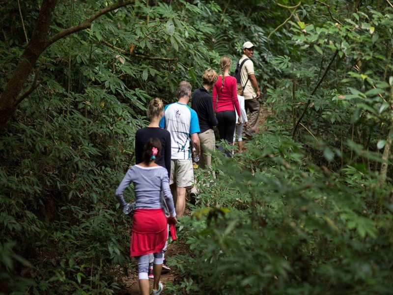 Balinese Cooking Class & Ibah Trekking, foto 4