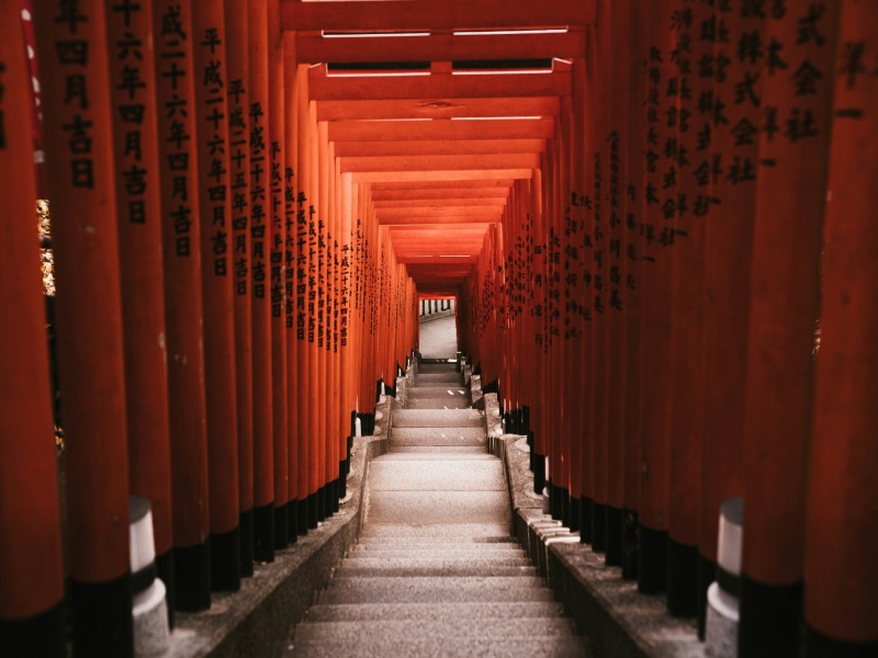 Paradiso Giapponese : Tokyo, Kyoto, Osaka e le spiagge di Okinawa 3* e 4*, foto 10