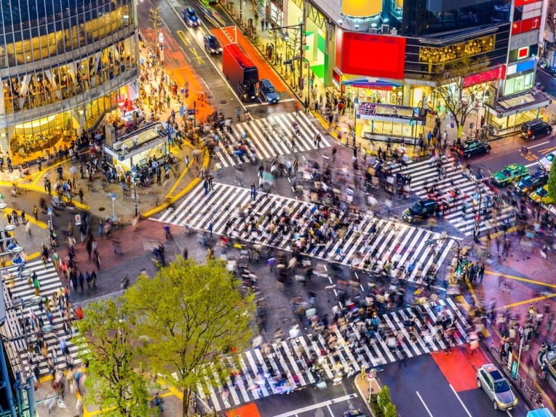 Osaka