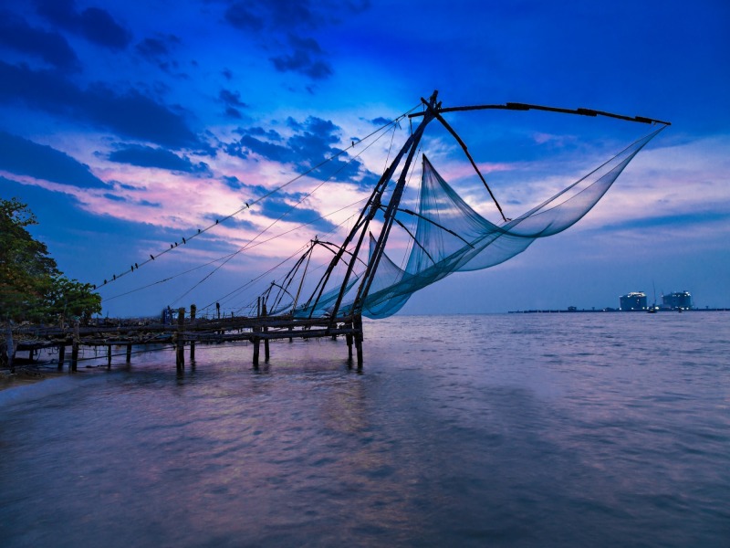 11 Mumbai E Kerala, foto 3