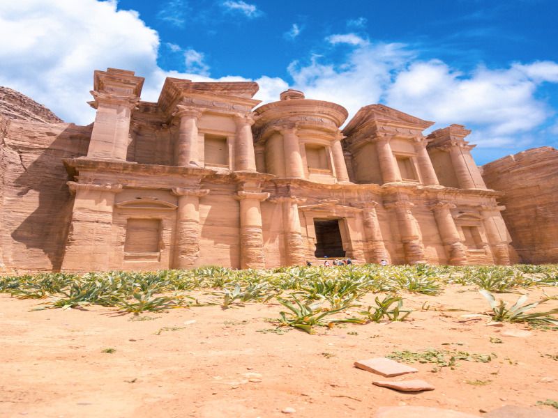 Wadi Musa