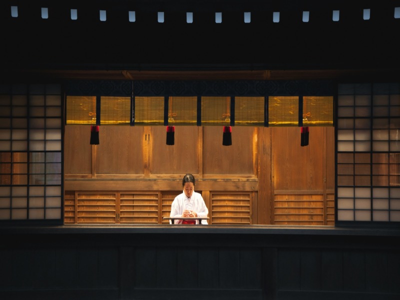 Combinato Tokyo e Kyoto 3*