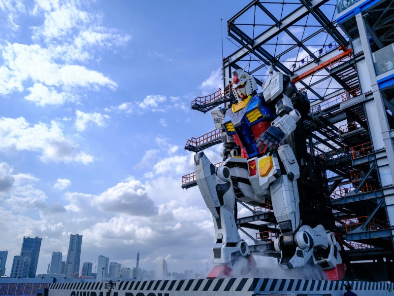 Tokyo