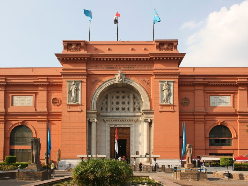 Cairo