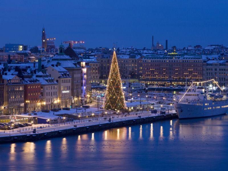 Capodanno nei Baltici (Sto - Hel), foto 6