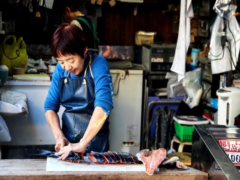 Tour Individuale : L’Essenza del Giappone e Corea del Sud, foto 6