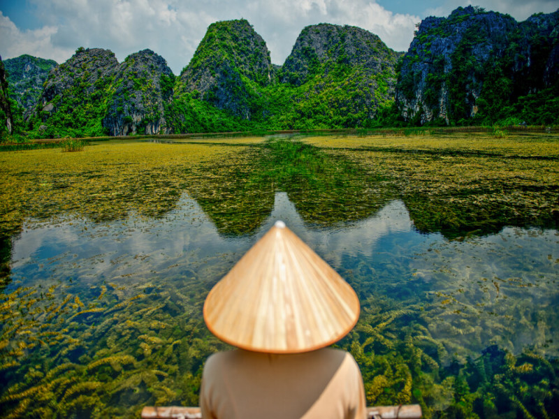 Nord del Vietnam – Escursioni nei dintorni di Mai Chau (con guida in inglese)
