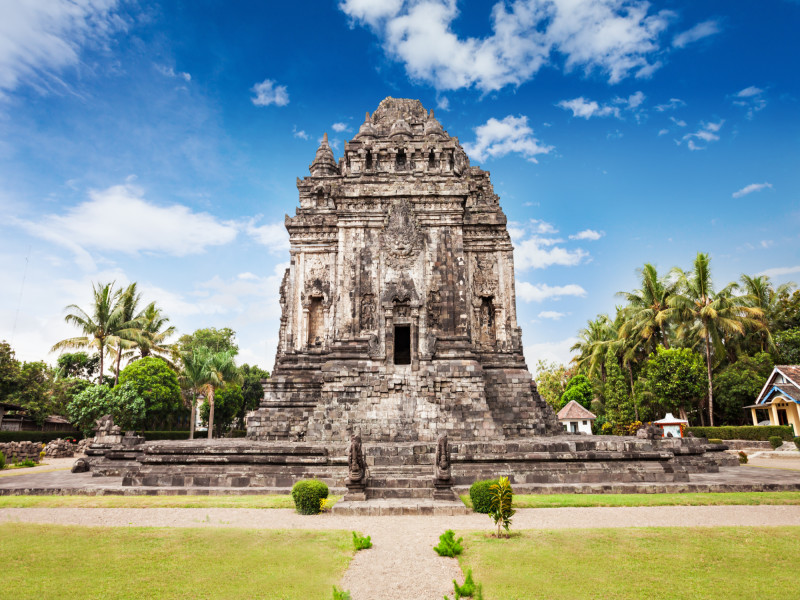 Jogjakarta Package, foto 6
