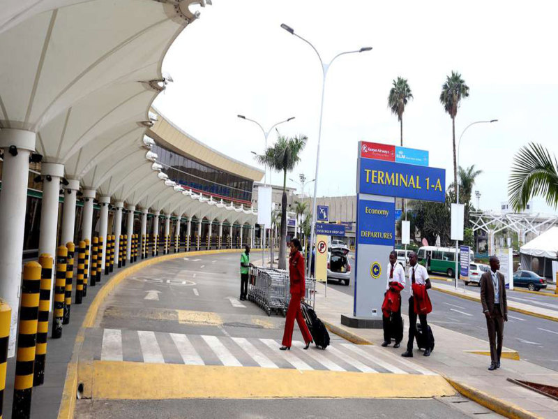 Nairobi