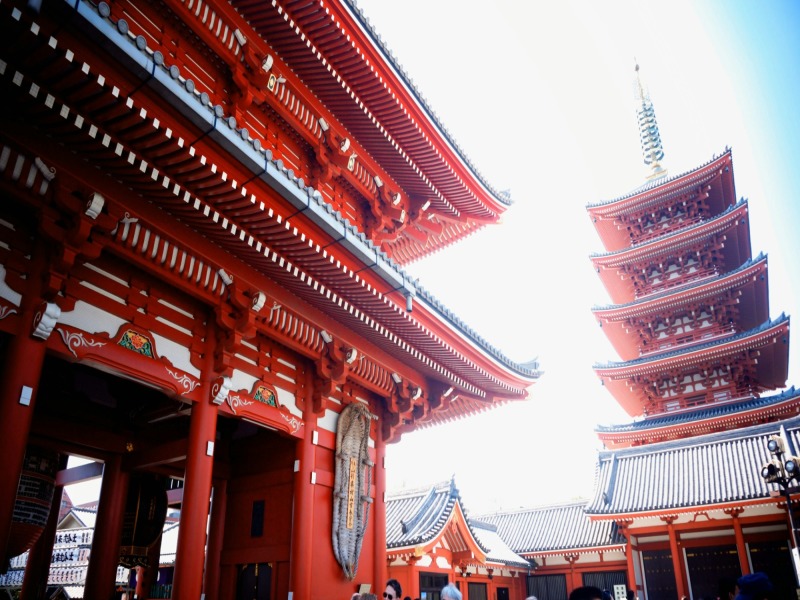 Paradiso Giapponese : Tokyo, Kyoto, Osaka e le spiagge di Okinawa 3* e 4*, foto 8