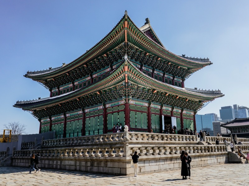 Circuito Coreano 3*, foto 12