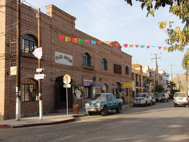 Baja California meridionale, foto 10