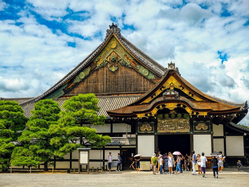 Kyoto
