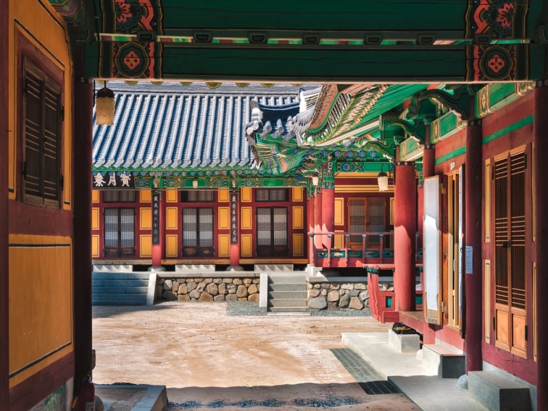 Tour Individuale : L’Essenza del Giappone e Corea del Sud, foto 11