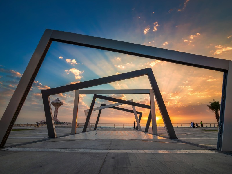 Jeddah
