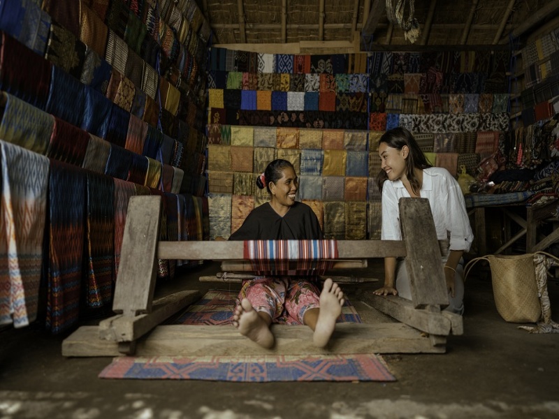 Sasak Traditional Tour, foto 2