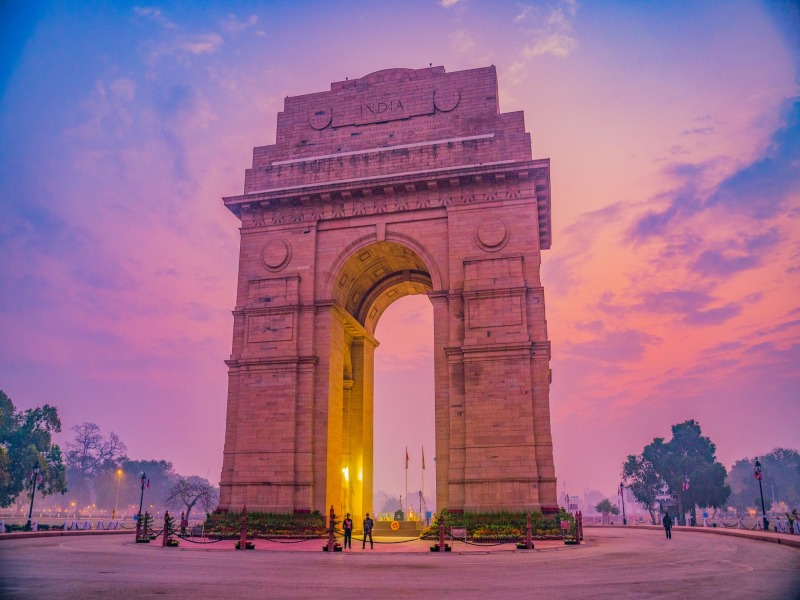 Le Meraviglie dell’India