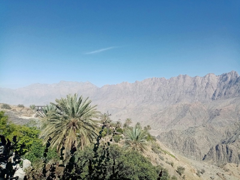 Beyond - Oman, Gioiello D'arabia, foto 4