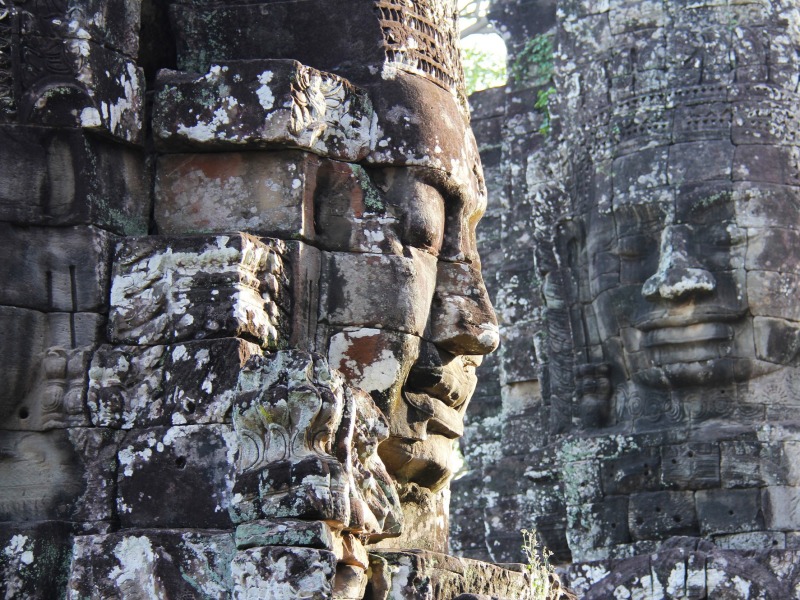 In bicicletta dal Delta del Mekong fino all'antica Angkor Wat (con guida in inglese), foto 9