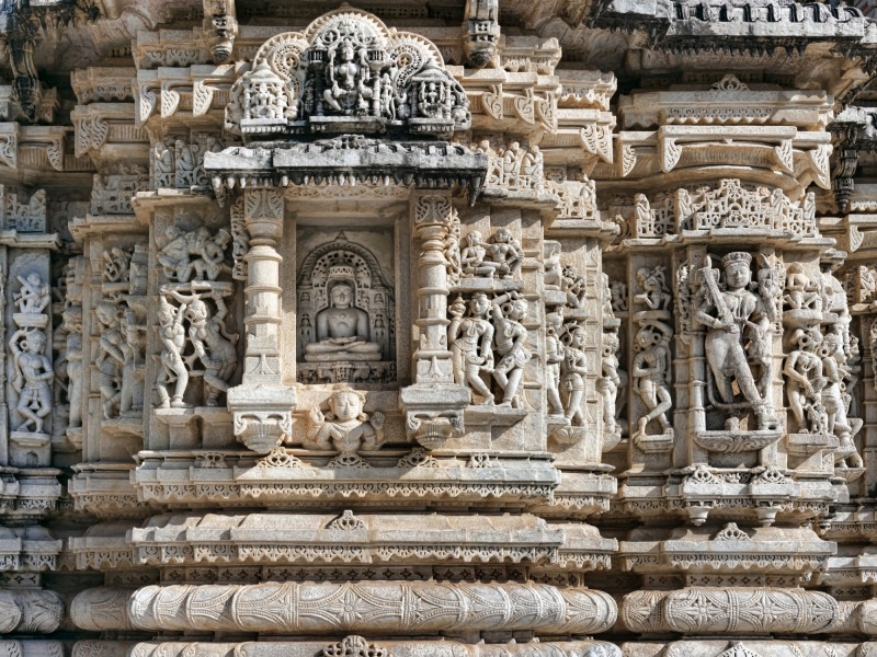 06 Rajasthan Reale E India Classica
