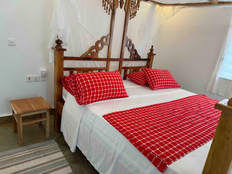 Watamu Tsavo Safari Extension Villa Verona, foto 2