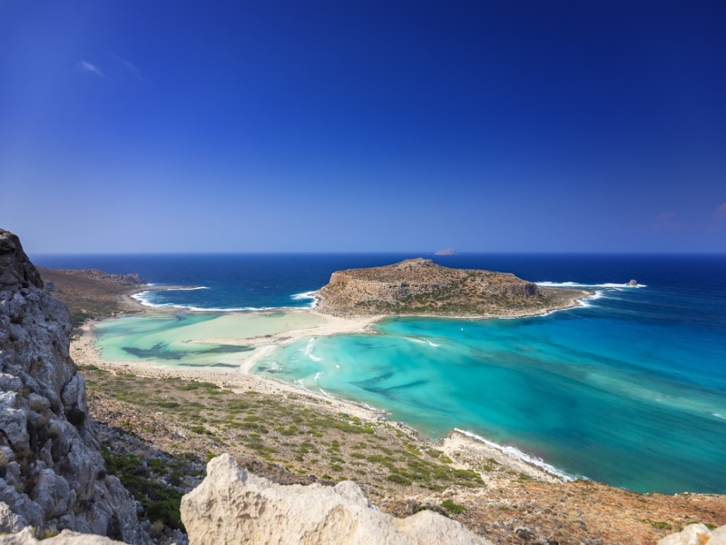 Tour in auto : Creta in libertà con hotel a 4*, foto 12