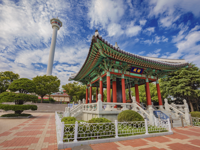 Alla scoperta della Corea del Sud, foto 6