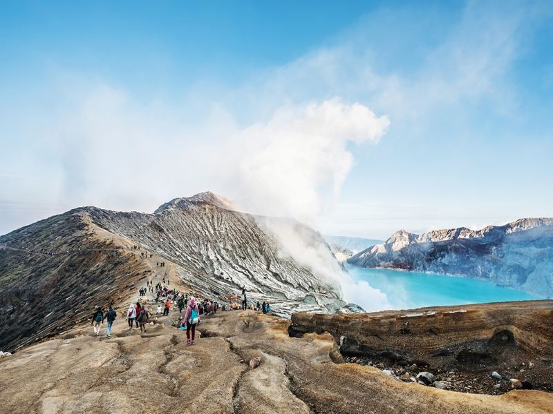 Ijen Crater & Plantation (Deluxe), foto 4