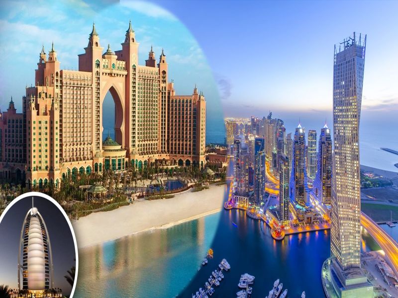 Dubai