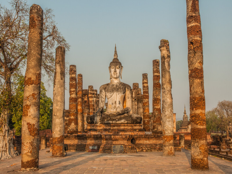 Perle di Thailandia 8G/7N (da Mag 2026 a Dec 2026), foto 9