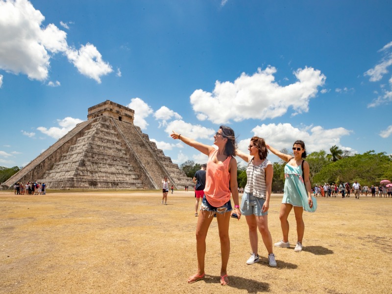 Cancún