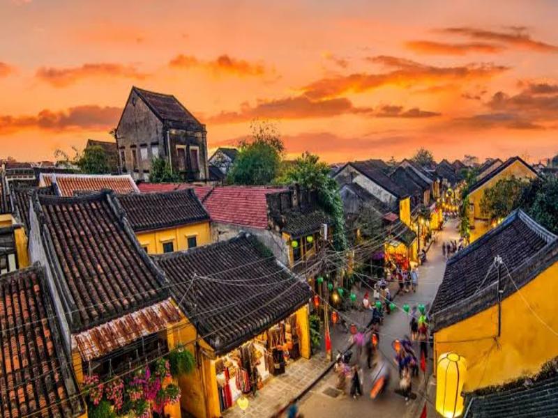 Da Nang