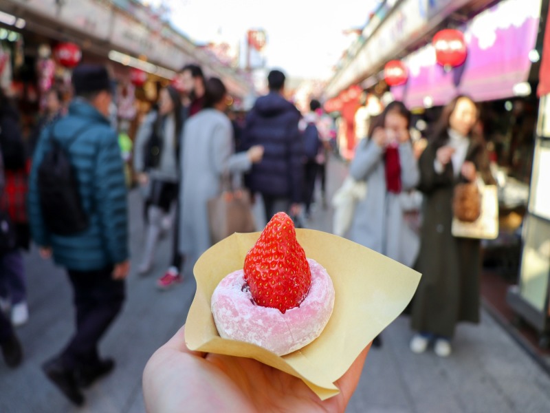 Tokyo