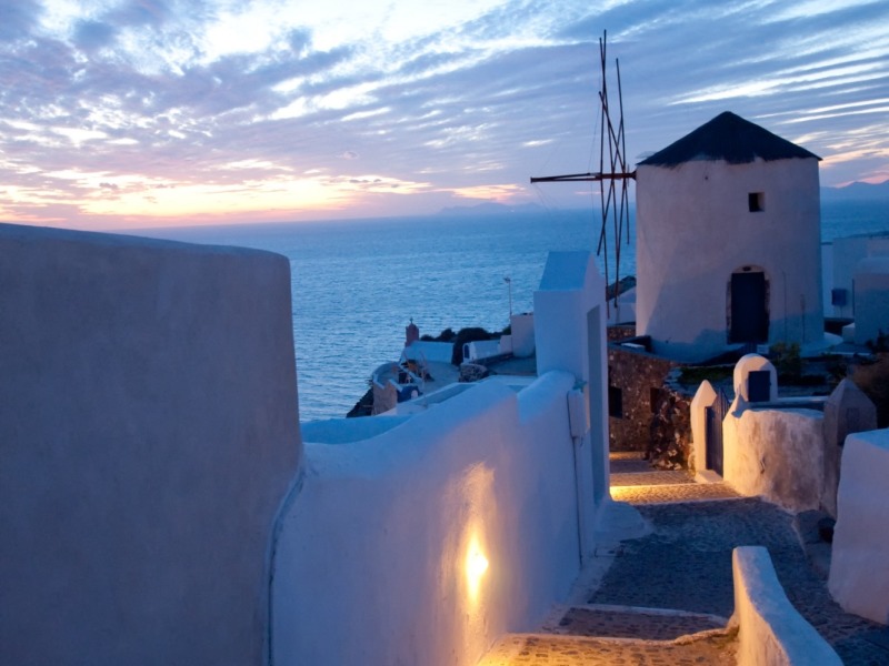 Atene, Paros e Santorini 3*, foto 9