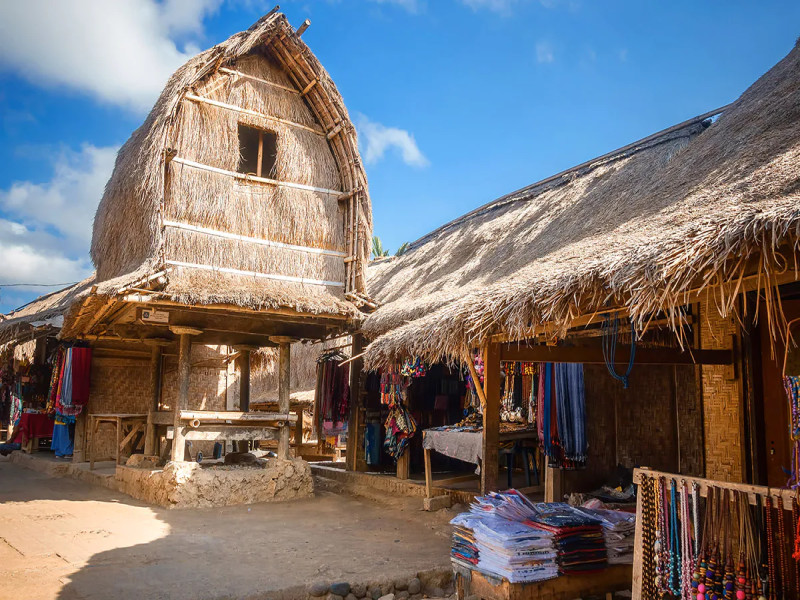 Sasak Traditional Tour, foto 4