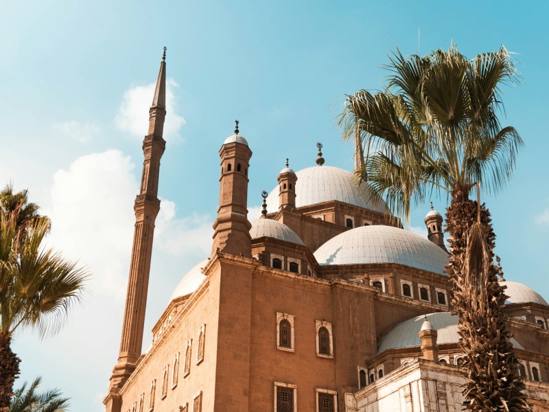 Cairo
